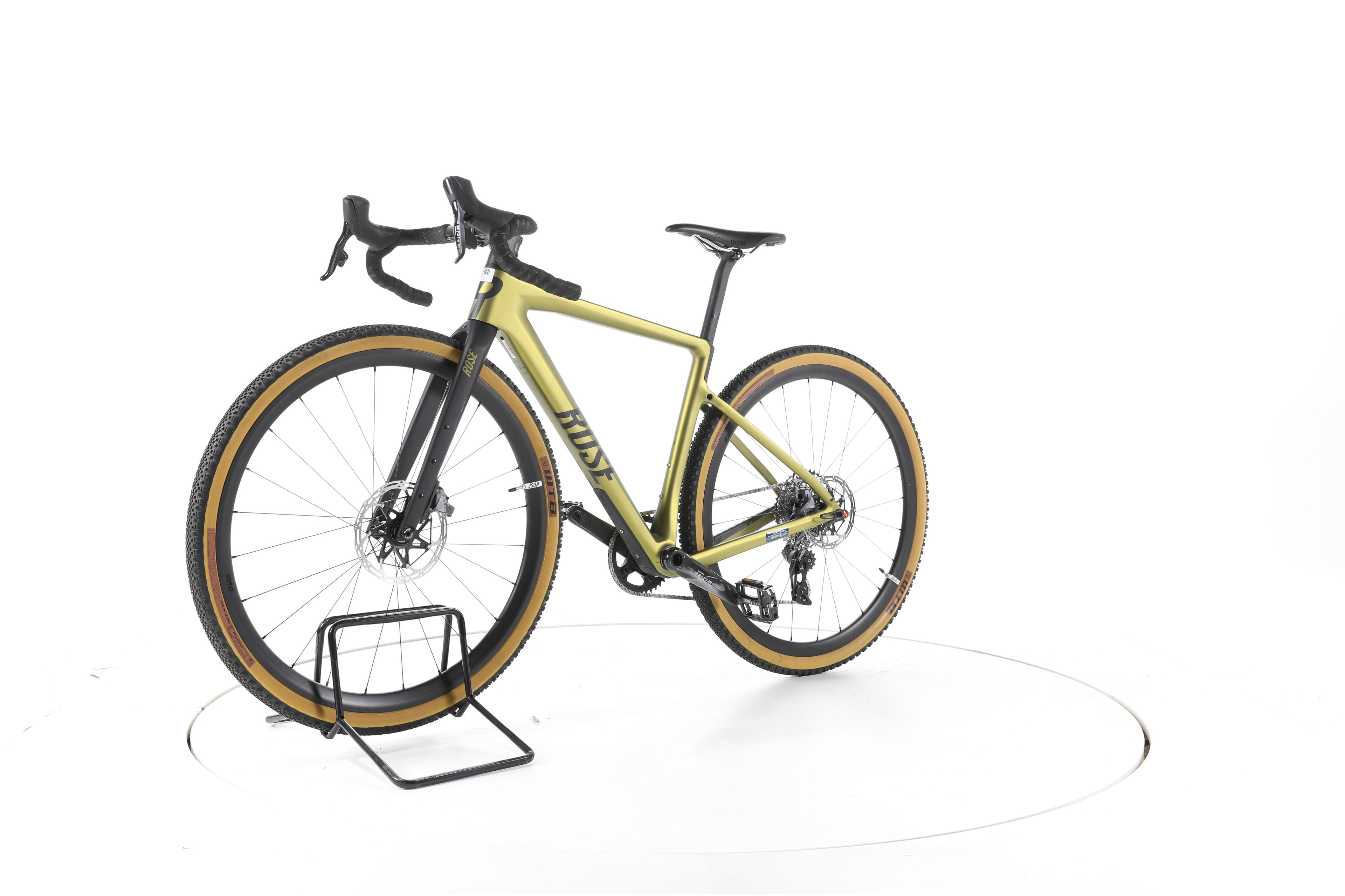 Rose BACKROAD Force eTap AXS 1x12 - Image 6