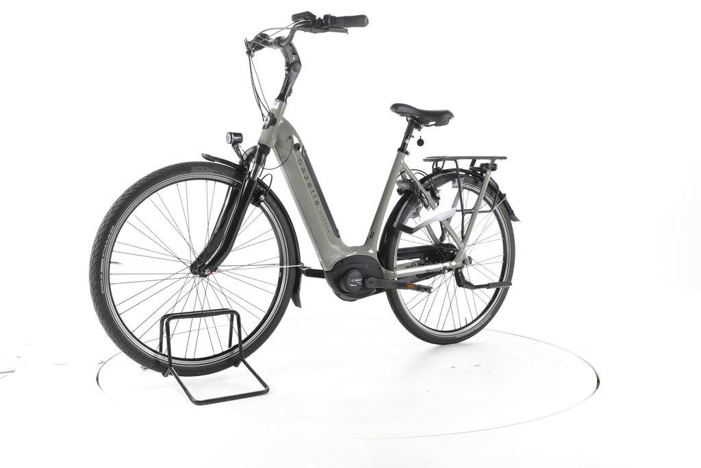 Gazelle Arroyo C7+ City E-Bike Tiefeinsteiger 2024 - Image 6