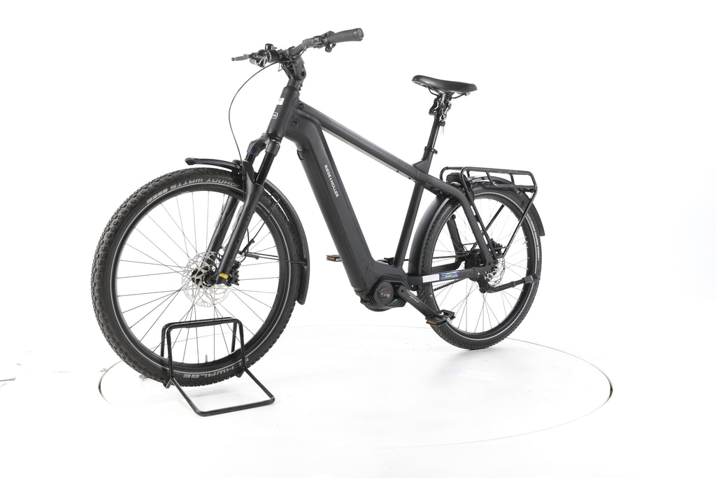 Riese & Müller Charger4 GT vario City E-Bike - Image 6