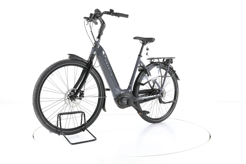 Gazelle Arroyo C8 HMB Elite City E-Bike Tiefeinsteiger - Image 6