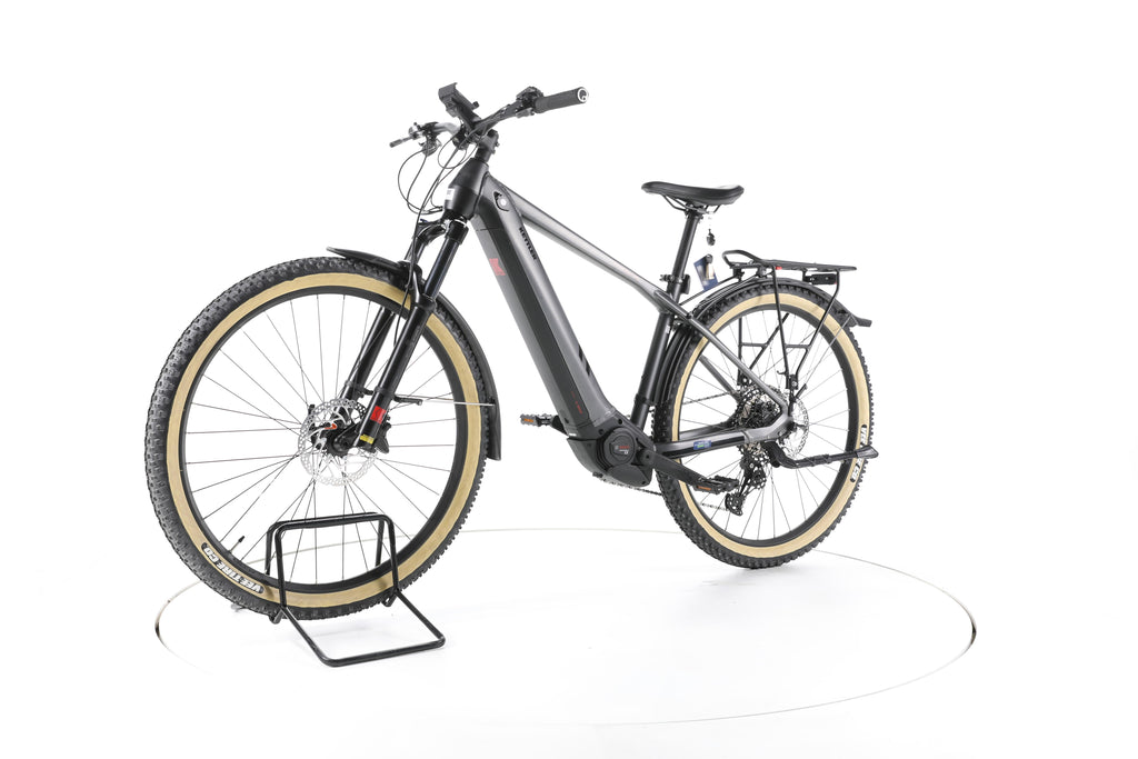 Kettler E-TRANSHILL CX12 E-Bike - Image 6