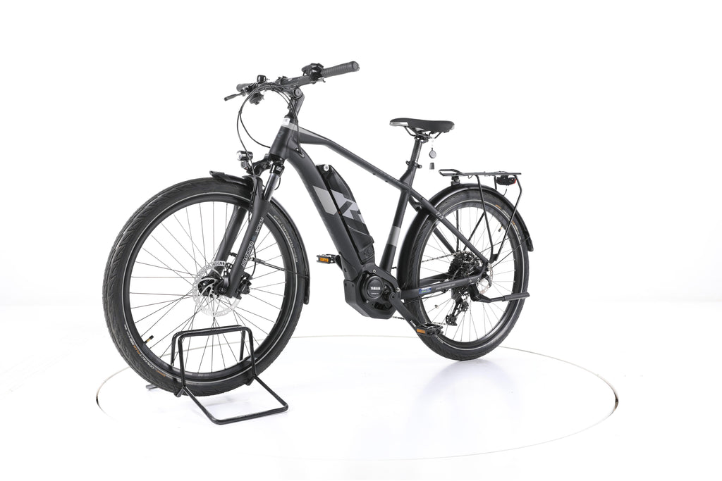 R Raymon TourRay E 3.0 Trekking E-Bike - Image 6