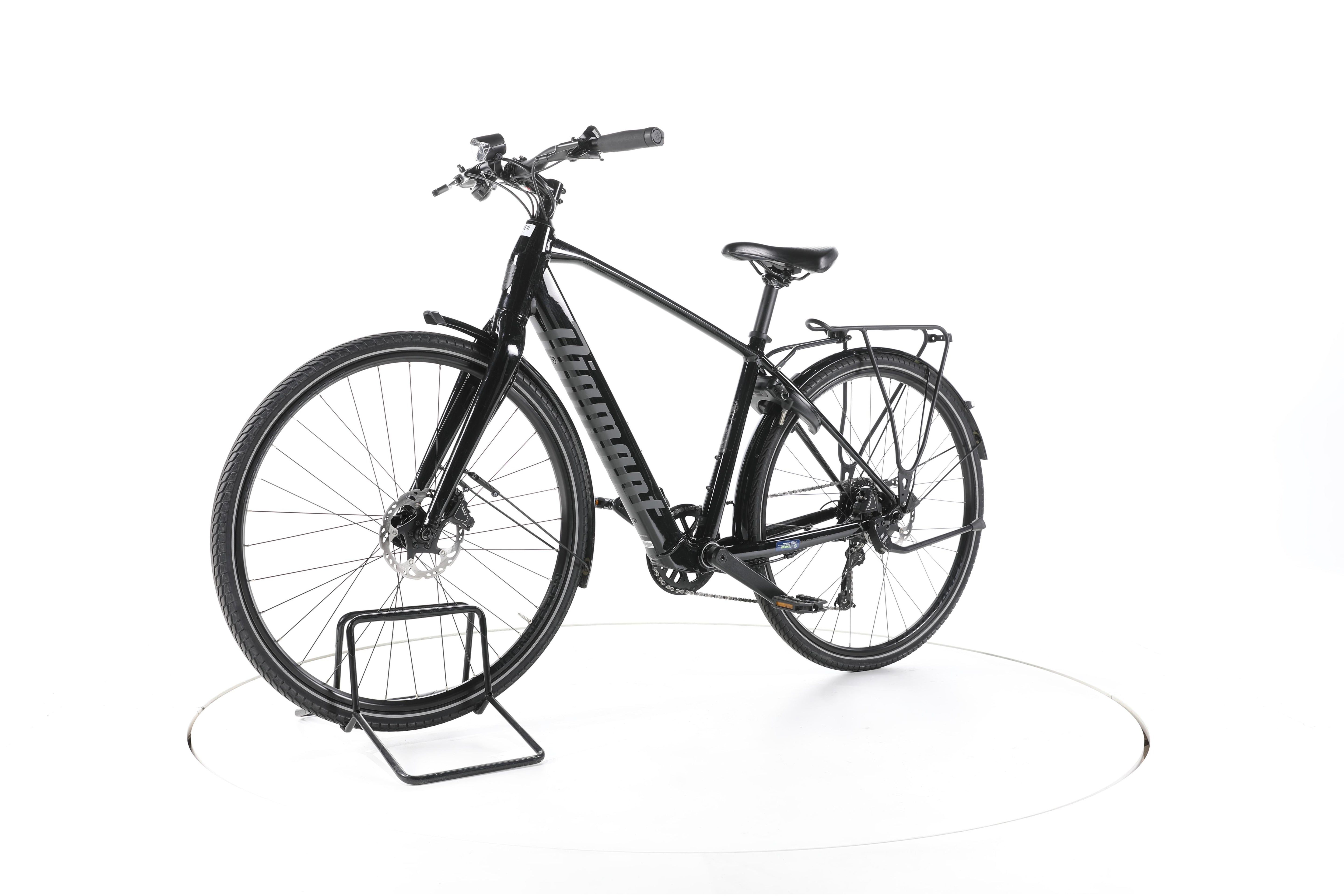 Diamant 365 Trekking E-Bike 2023 - Image 6