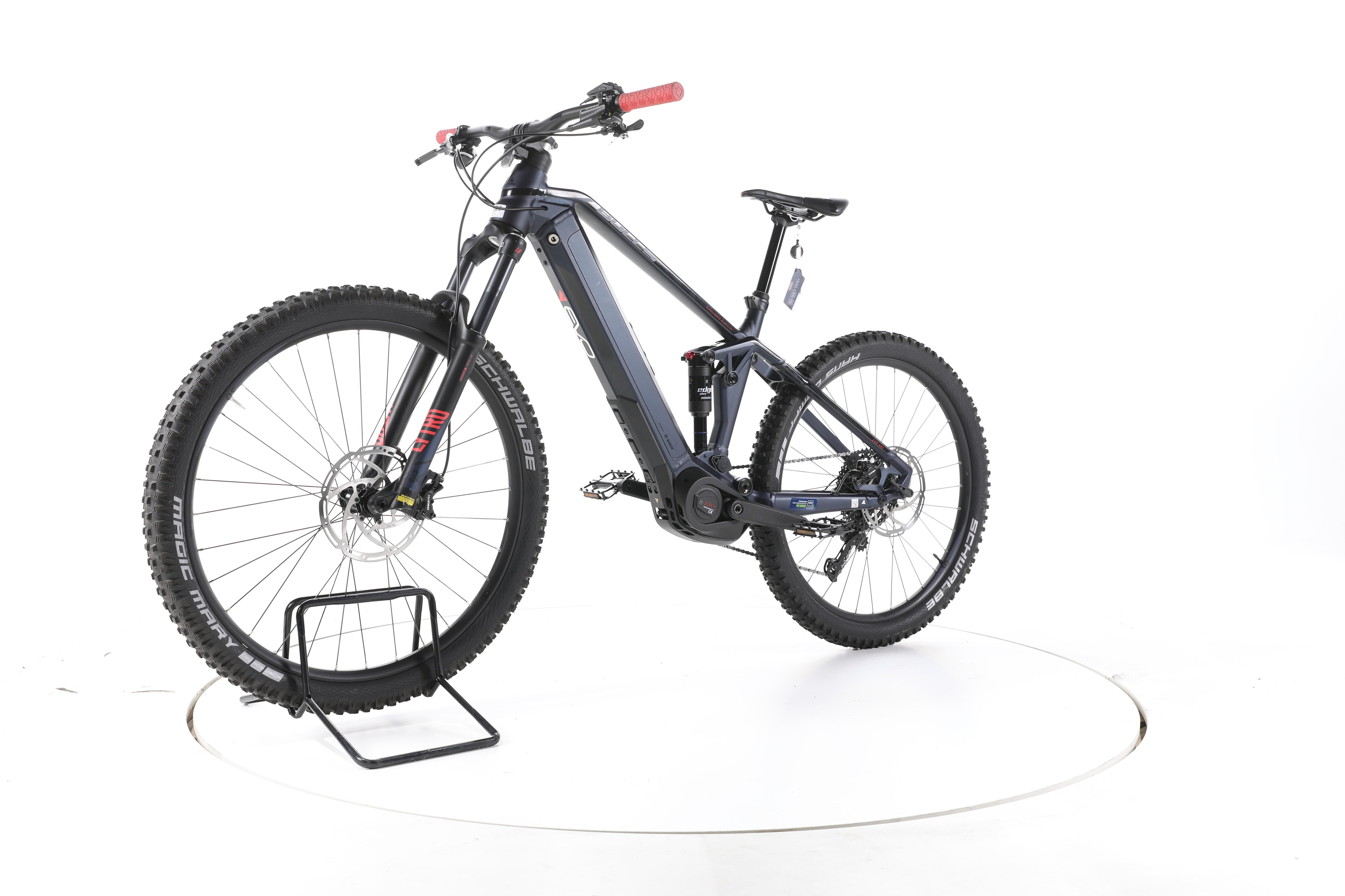 Bulls Sonic EVO AM 1 E-Bike Fully - Image 6