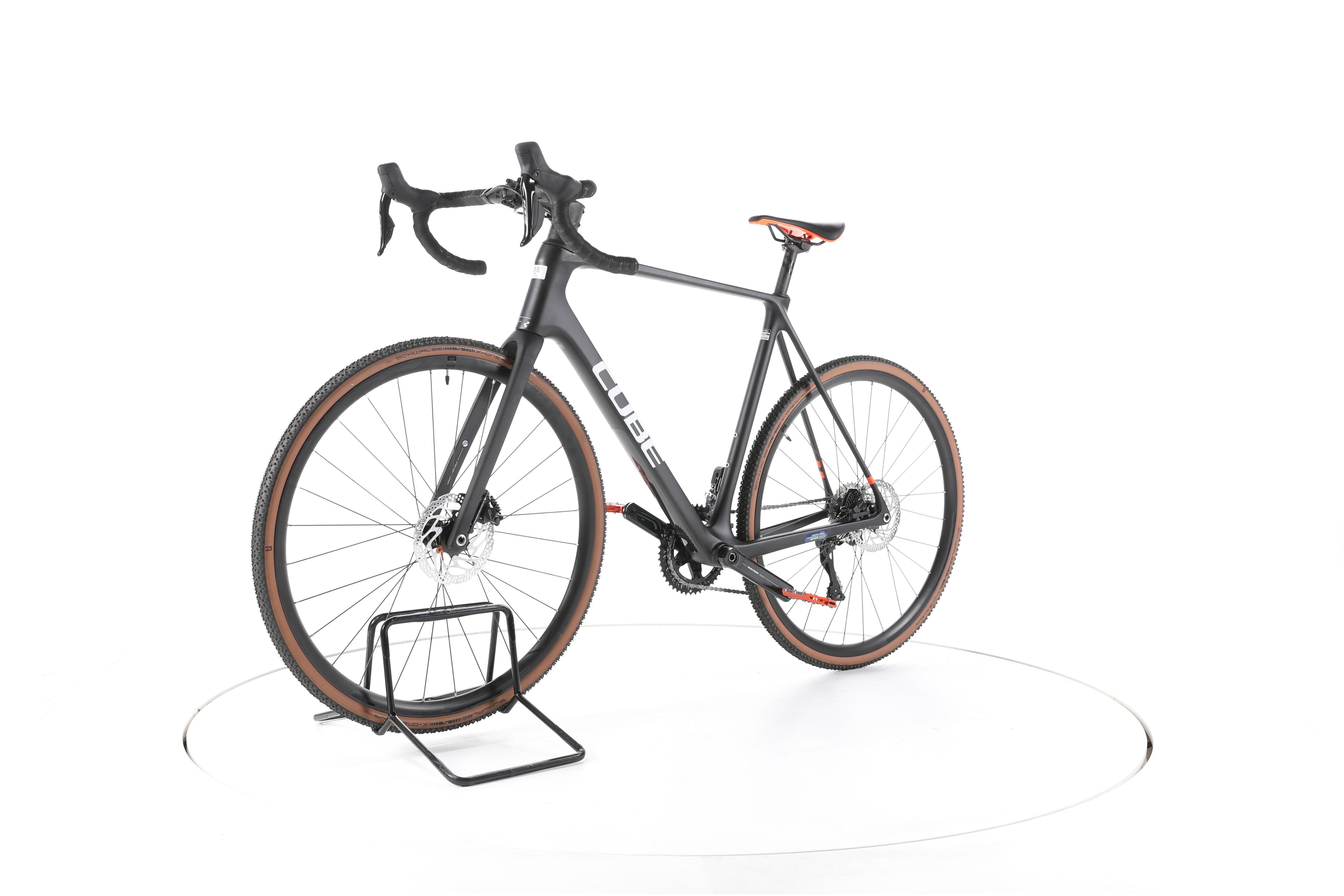 Cube Cross Race C:62 Pro - Image 6