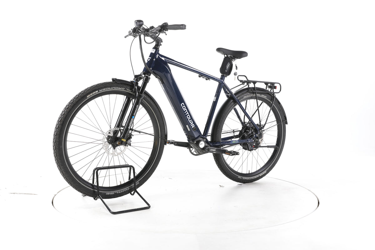 Contoura Li 16 City E-Bike - Image 6