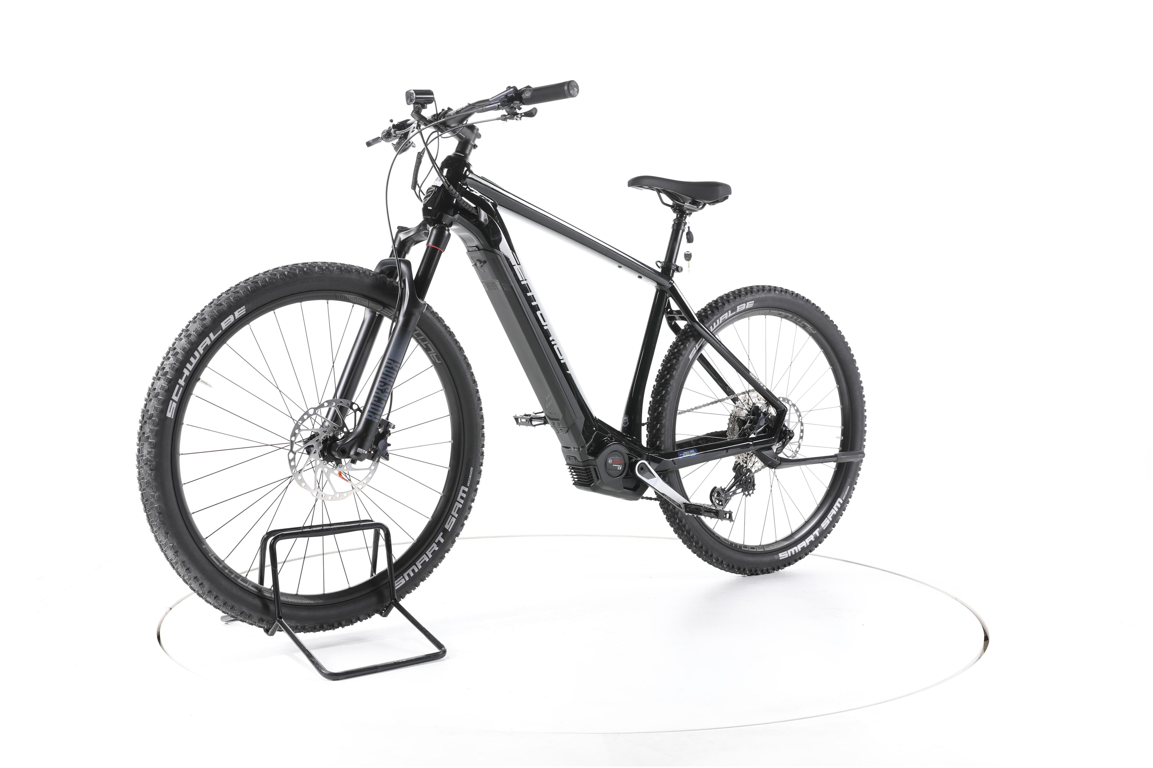Centurion Backfire E R2600i EP2 E-Bike - Image 6