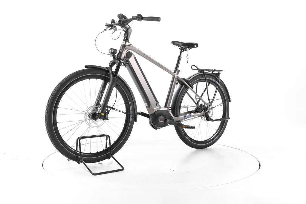 Kalkhoff Image 5.B Move+ City E-Bike - Image 6