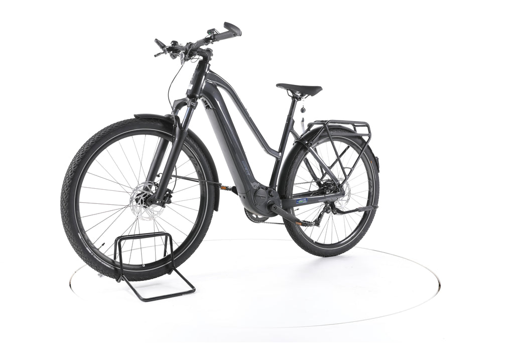 Giant Explore E+ 2 Trekking E-Bike 2024 - Image 6