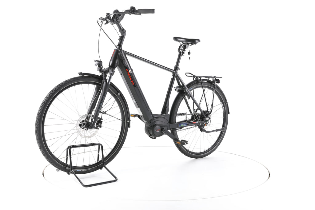 Kreidler Vitality Eco8 City E-Bike - Image 6