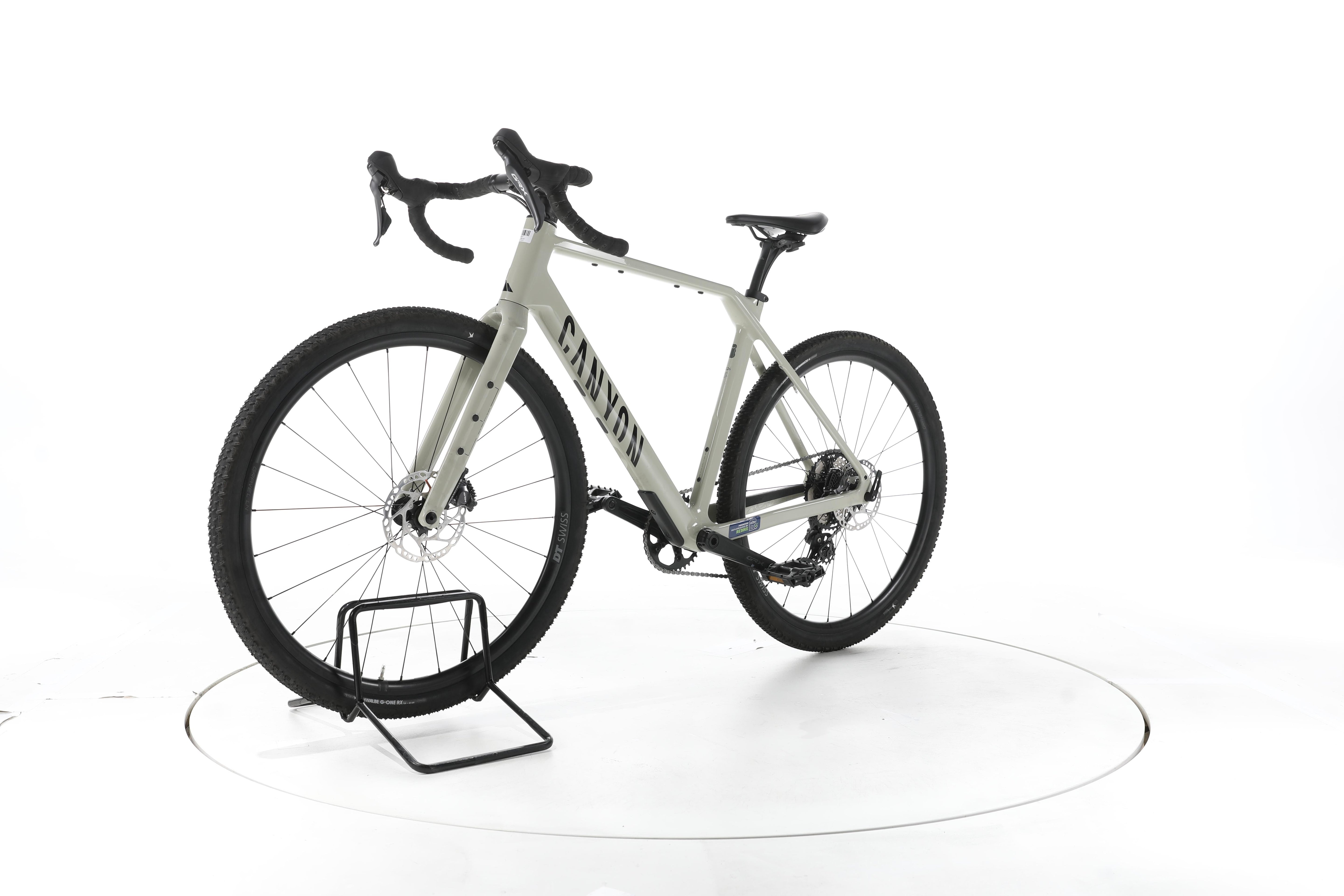 Canyon Grizl CF 7 - Image 6