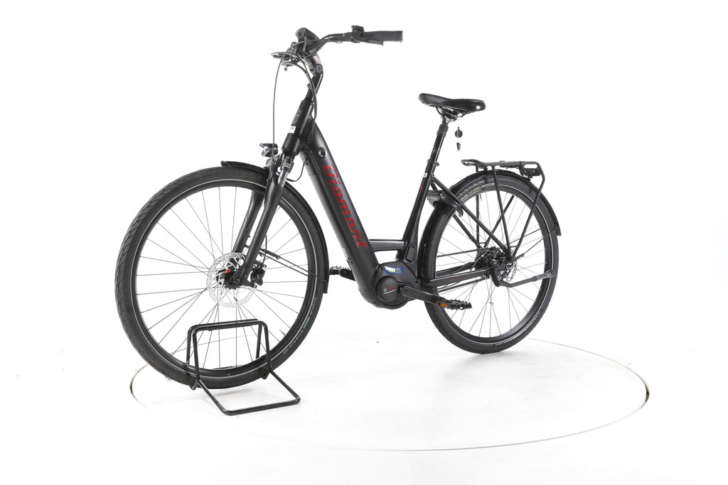 Diamant Beryll Esprit+ RT Gen 2 City E-Bike Tiefeinsteiger - Image 6