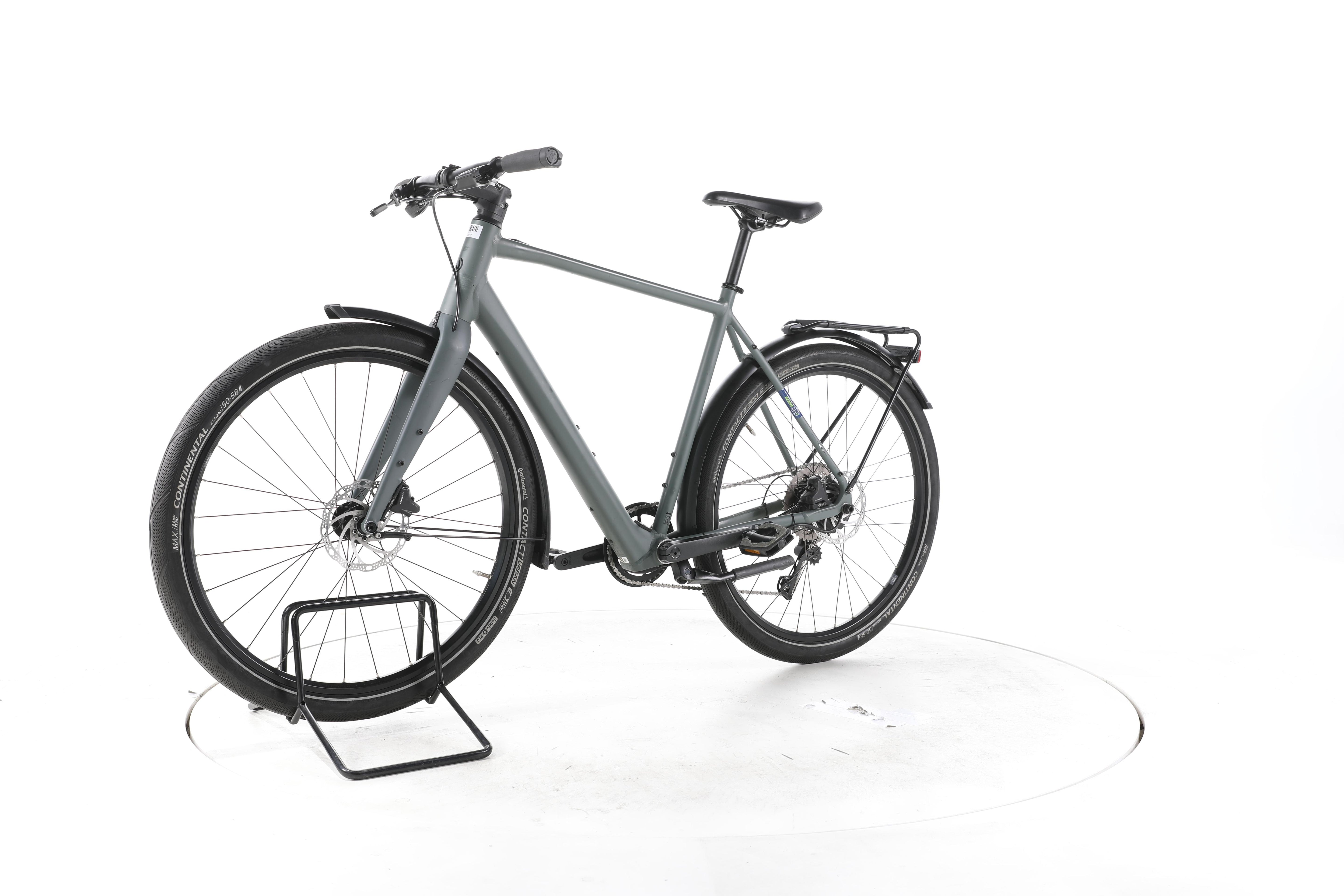 Winora E-Flitzer Trekking E-Bike - Image 6