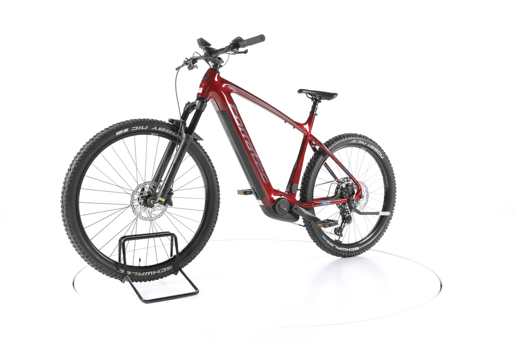 Corratec E-Power X-Vert Pro Team E-Bike - Image 6