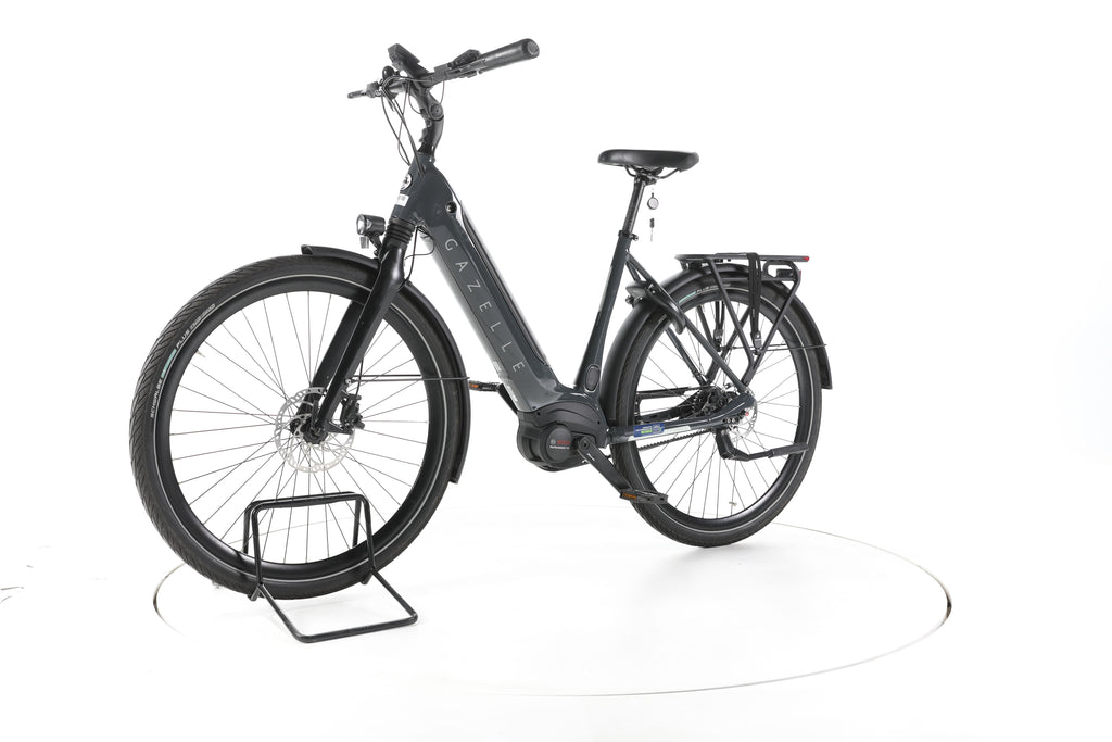 Gazelle DA Ultimate C5 HMB City E-Bike Tiefeinsteiger - Image 6