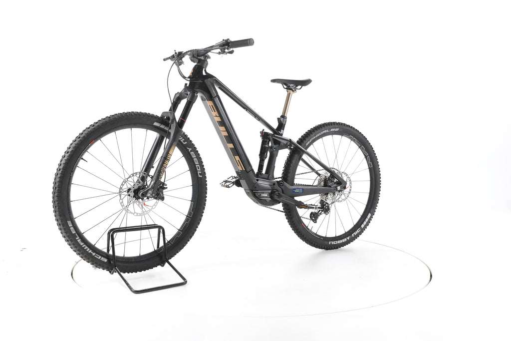Bulls Sonic Evo AM SL Fully E-Bike - Image 6