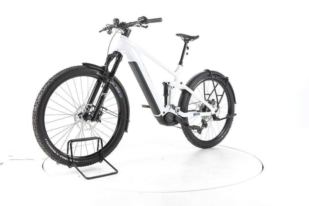 Cube Stereo Hybrid One 44 EXC Allroad SUV E-Bike 2025 - Image 6
