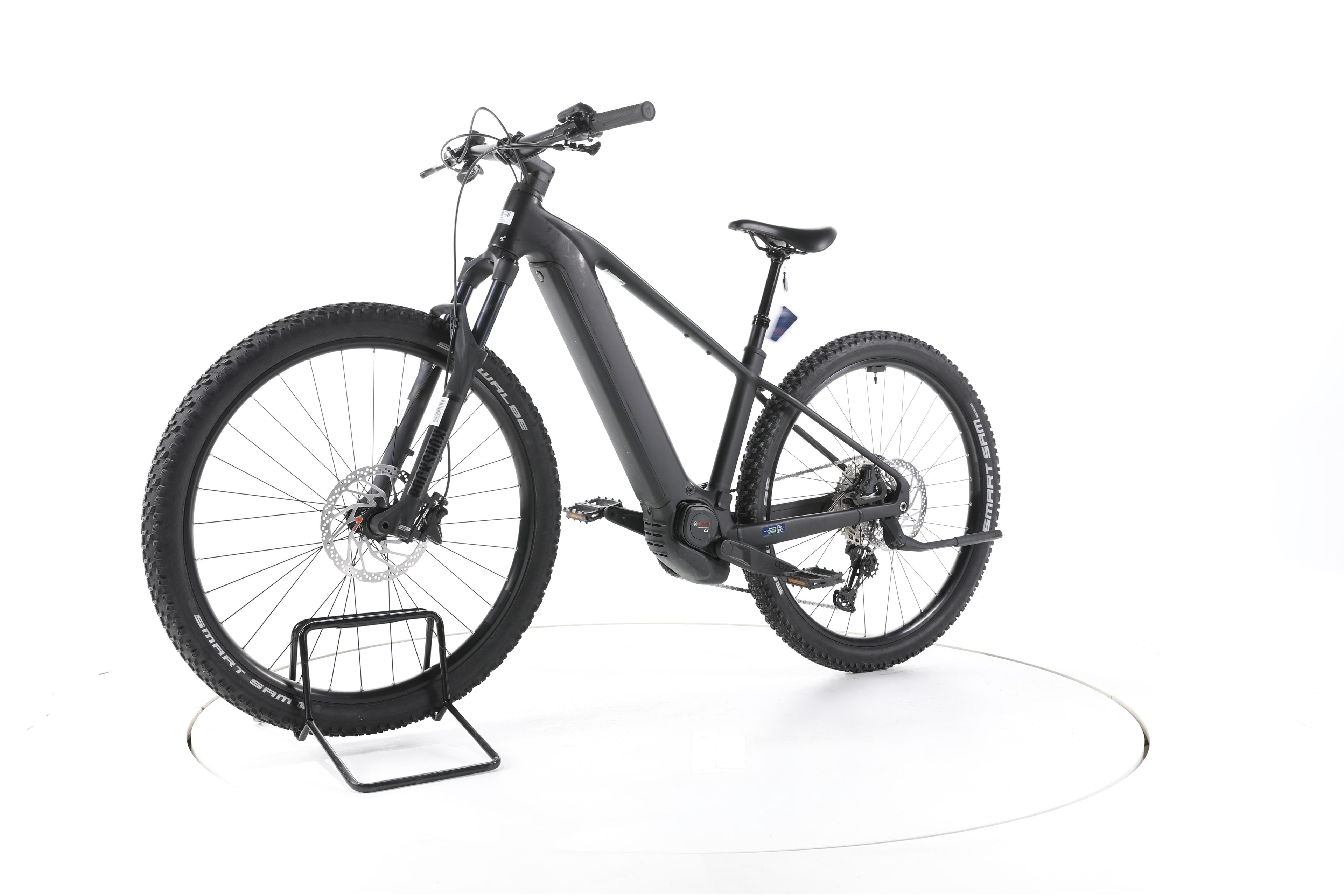 Cube Reaction Hybrid Race E-Bike 2025 - Image 6