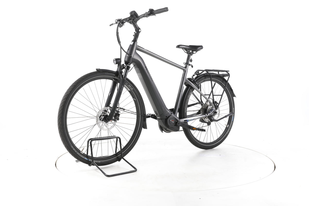 Pegasus Premio Evo 10 lite Trekking E-Bike - Image 6