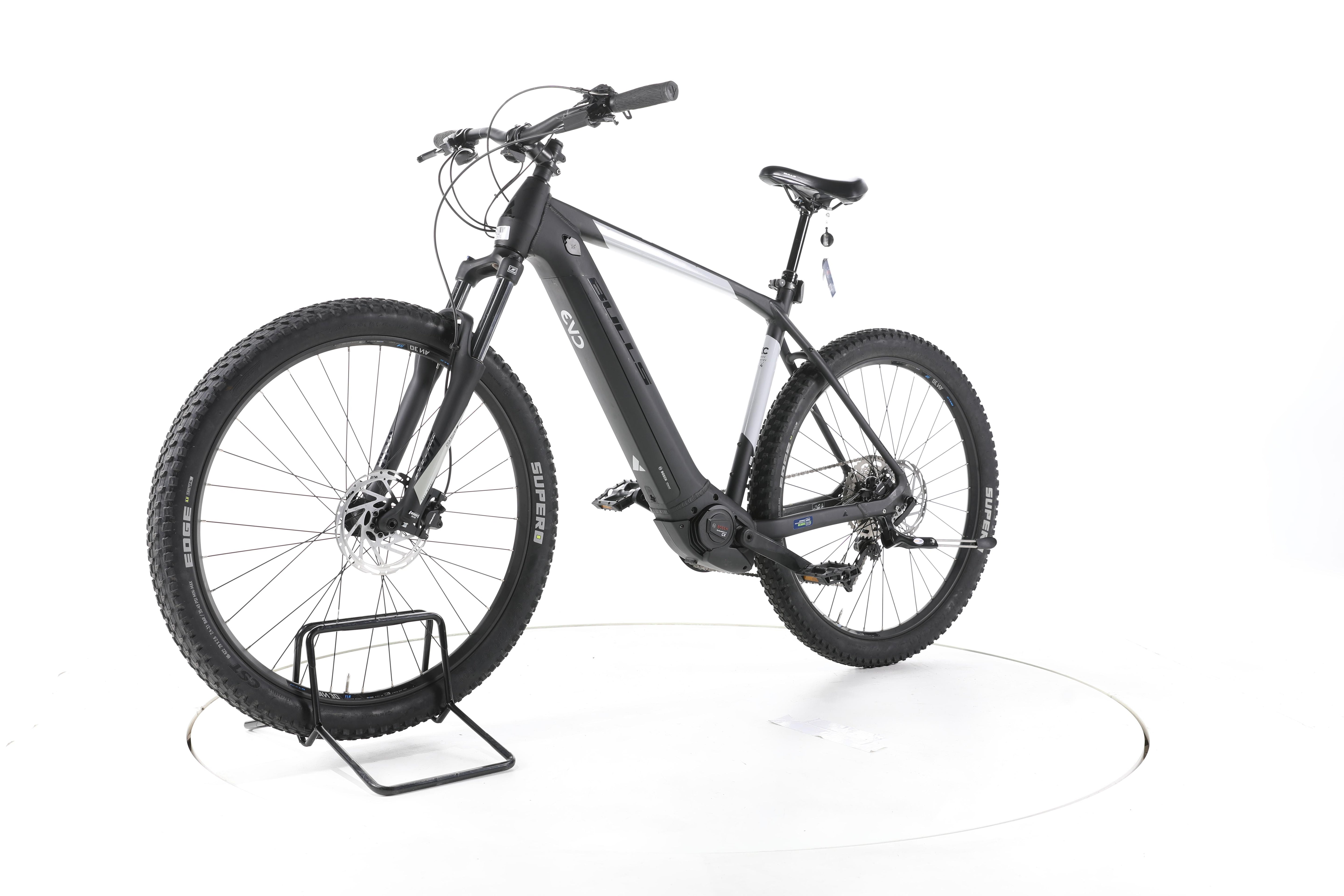 Bulls Copperhead Evo 1 E-Bike 2024 - Image 6
