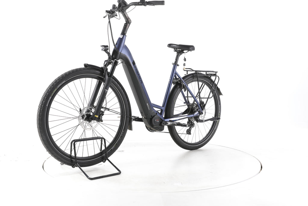 Pegasus Strong EVO 10 Lite Trekking E-Bike Tiefeinsteiger - Image 6