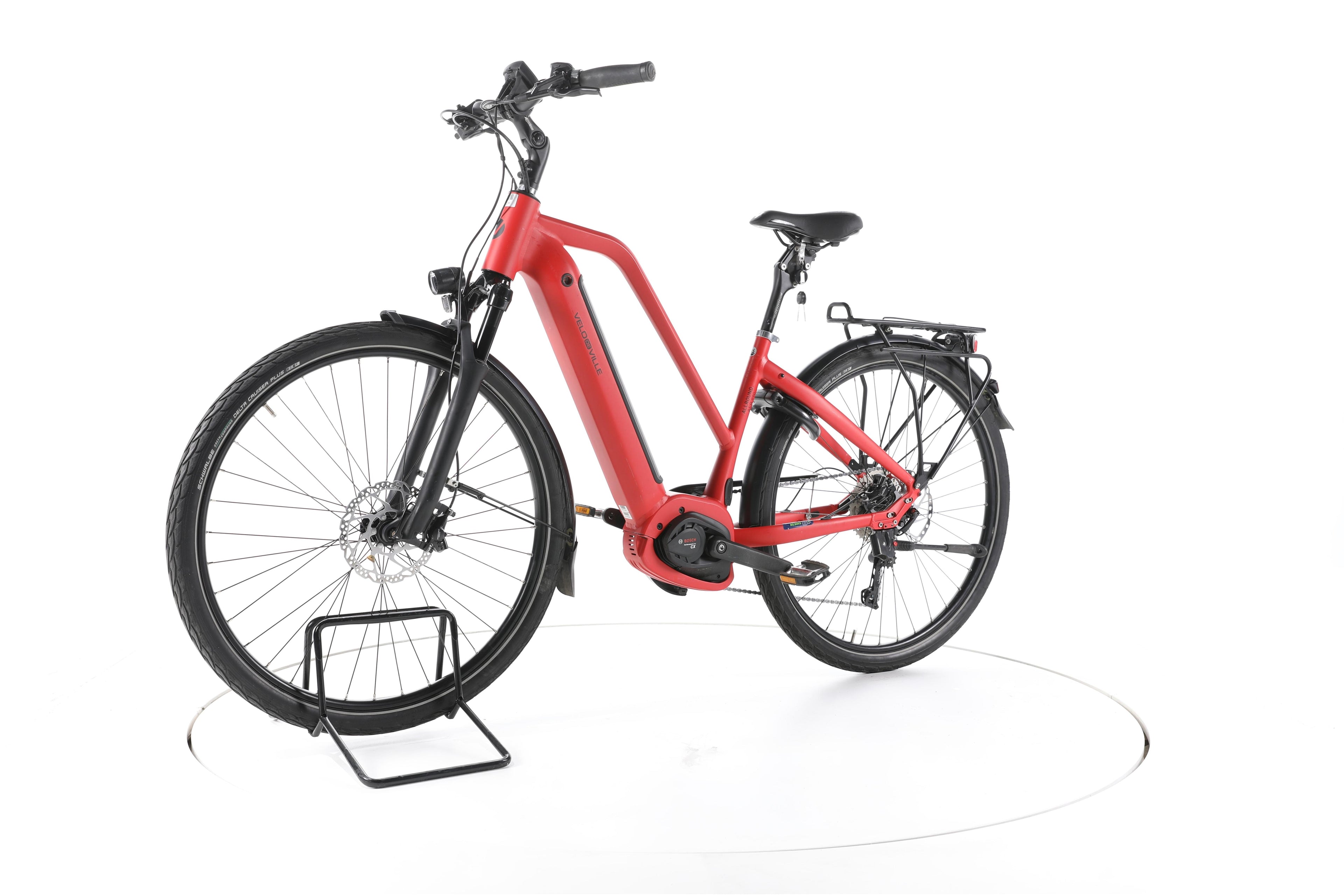 Velo de Ville AEB 990 Trekking E-Bike - Image 6