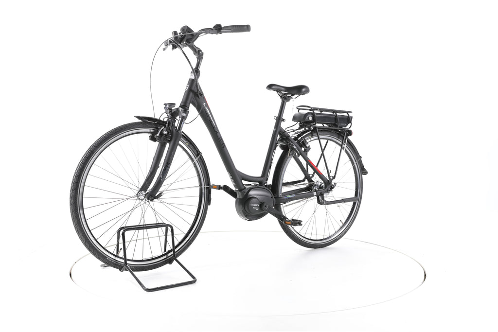 Hercules Robert/a R7 Active Plus Trekking E-Bike Tiefeinsteiger - Image 6