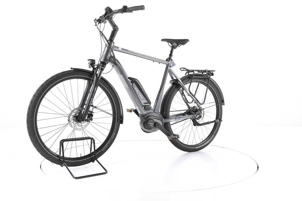 FALTER E 9.3 RT City E-Bike - Image 6