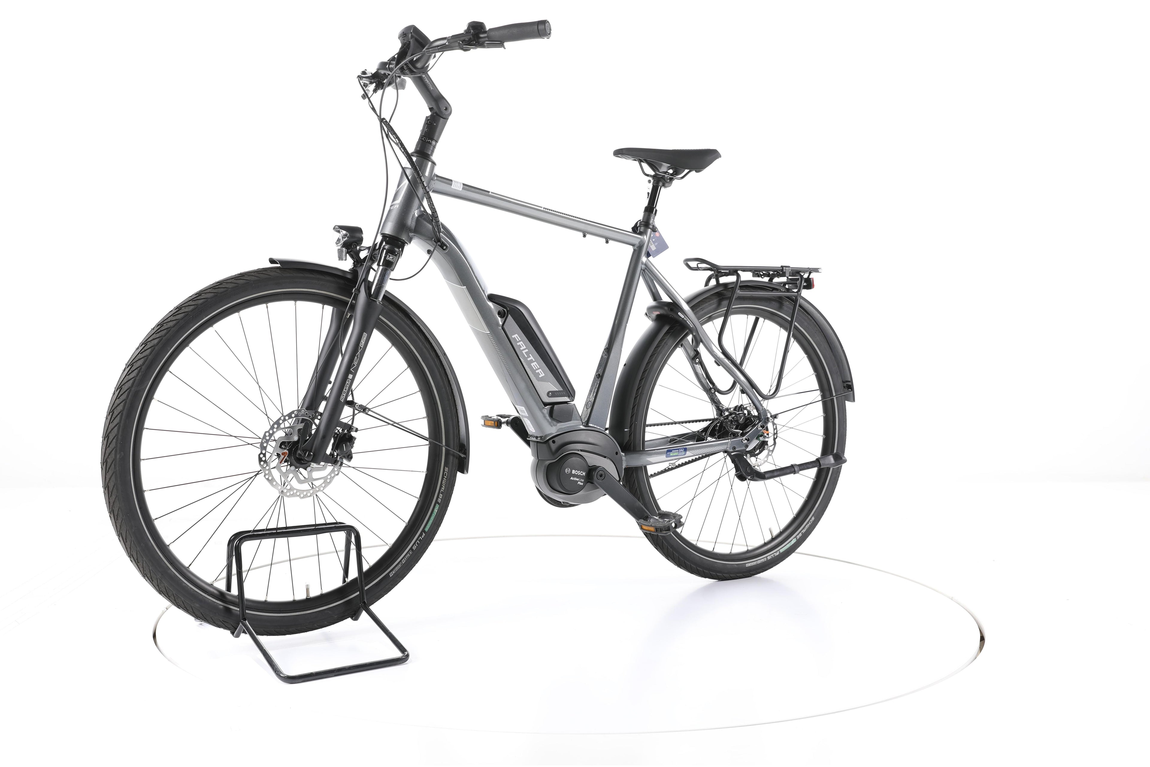FALTER E 9.3 RT City E-Bike - Image 6