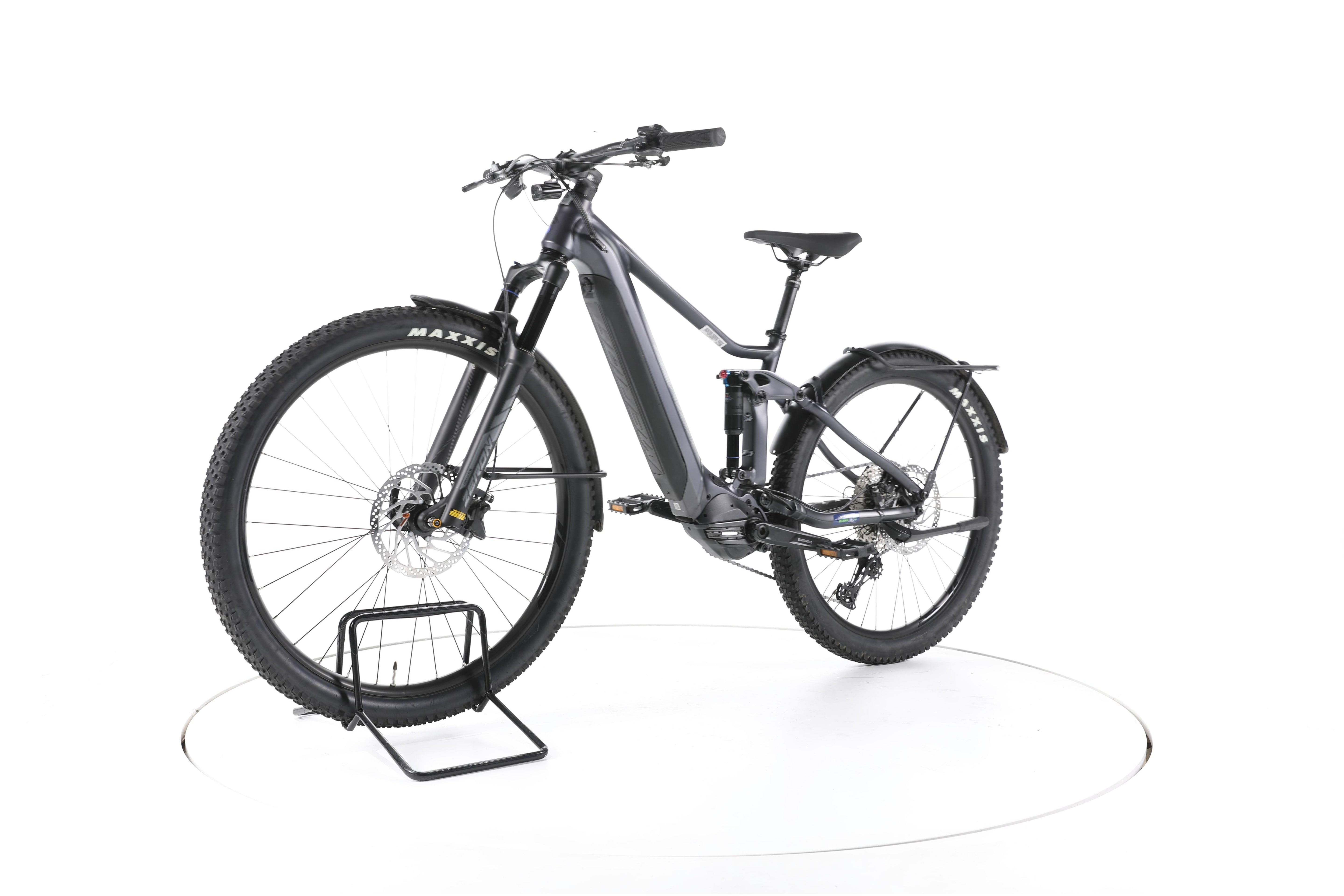 Merida eONE-FORTY EQ SUV E-Bike - Image 6