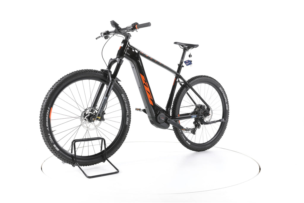 KTM Macina Team 792 E-Bike 2023 - Image 6