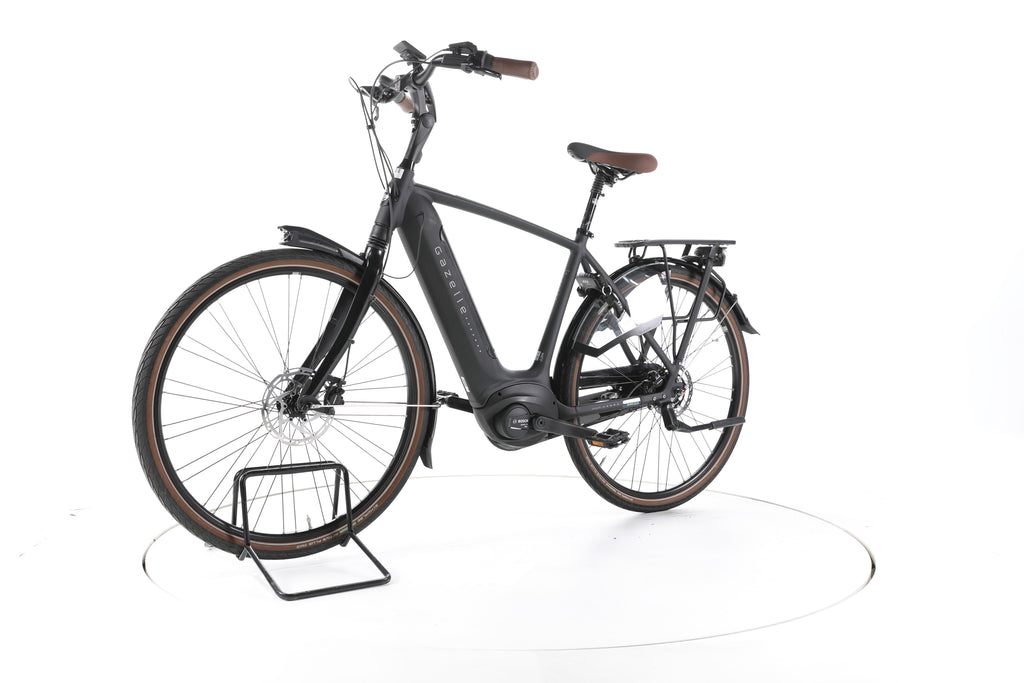 Gazelle Arroyo C8 City E-Bike 2024 - Image 6