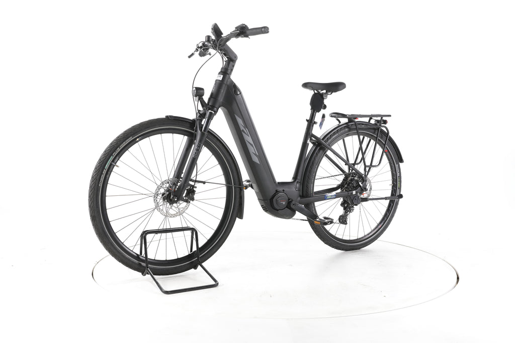 KTM Cento 10 Plus Trekking E-Bike Tiefeinsteiger - Image 6