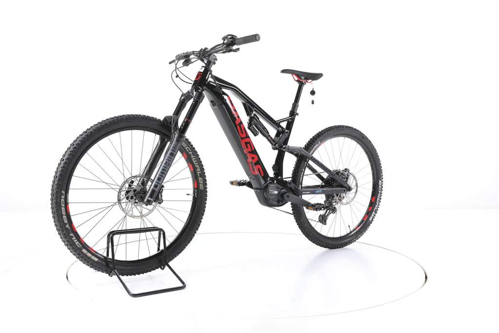 GASGAS ECA 1 Fully E-Bike 2023 - Image 6