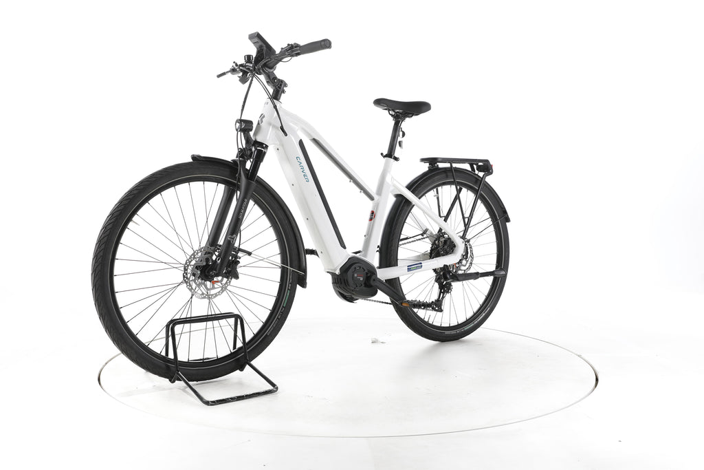 Carver Route E.540 Trekking E-Bike - Image 6