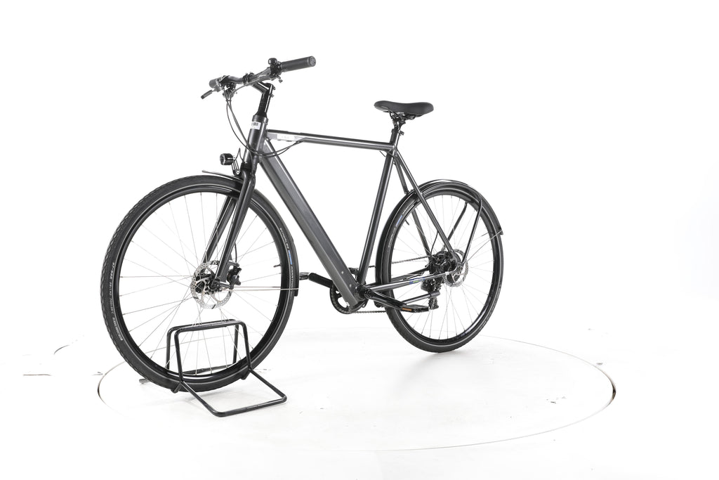 Coboc Montreal City E-Bike - Image 6