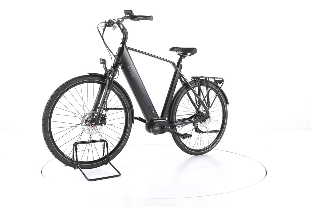 QWIC Premium i MN7 City E-Bike - Image 6