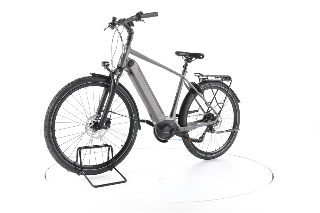 Kalkhoff ENDEAVOUR 3.B MOVE Trekking E-Bike 2023 - Image 6