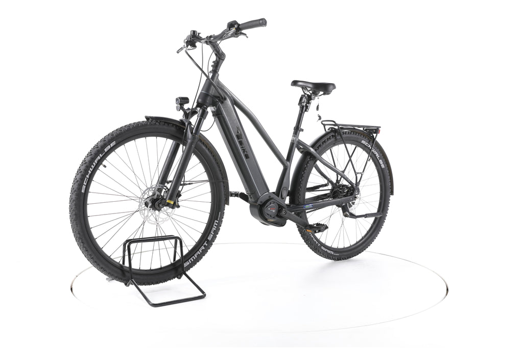 EBIKE Trekking Pro Mixed City E-Bike - Image 6