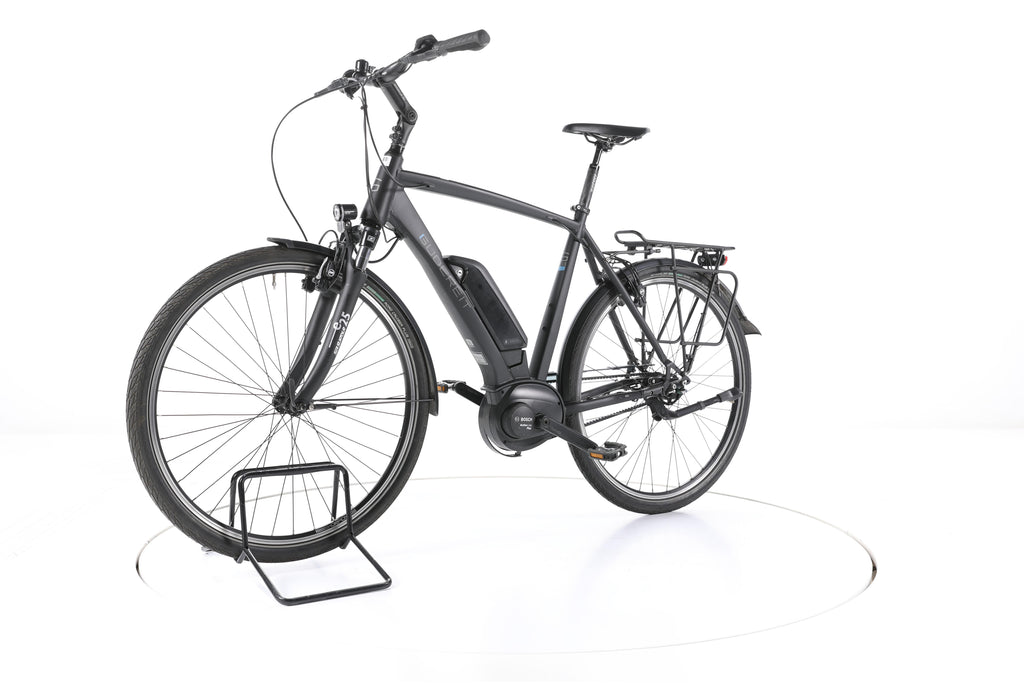 Gudereit EC-3.5  RT City E-Bike - Image 6