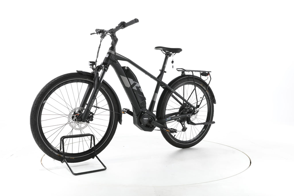 R Raymon TourRay E 3.0 Trekking E-Bike - Image 6