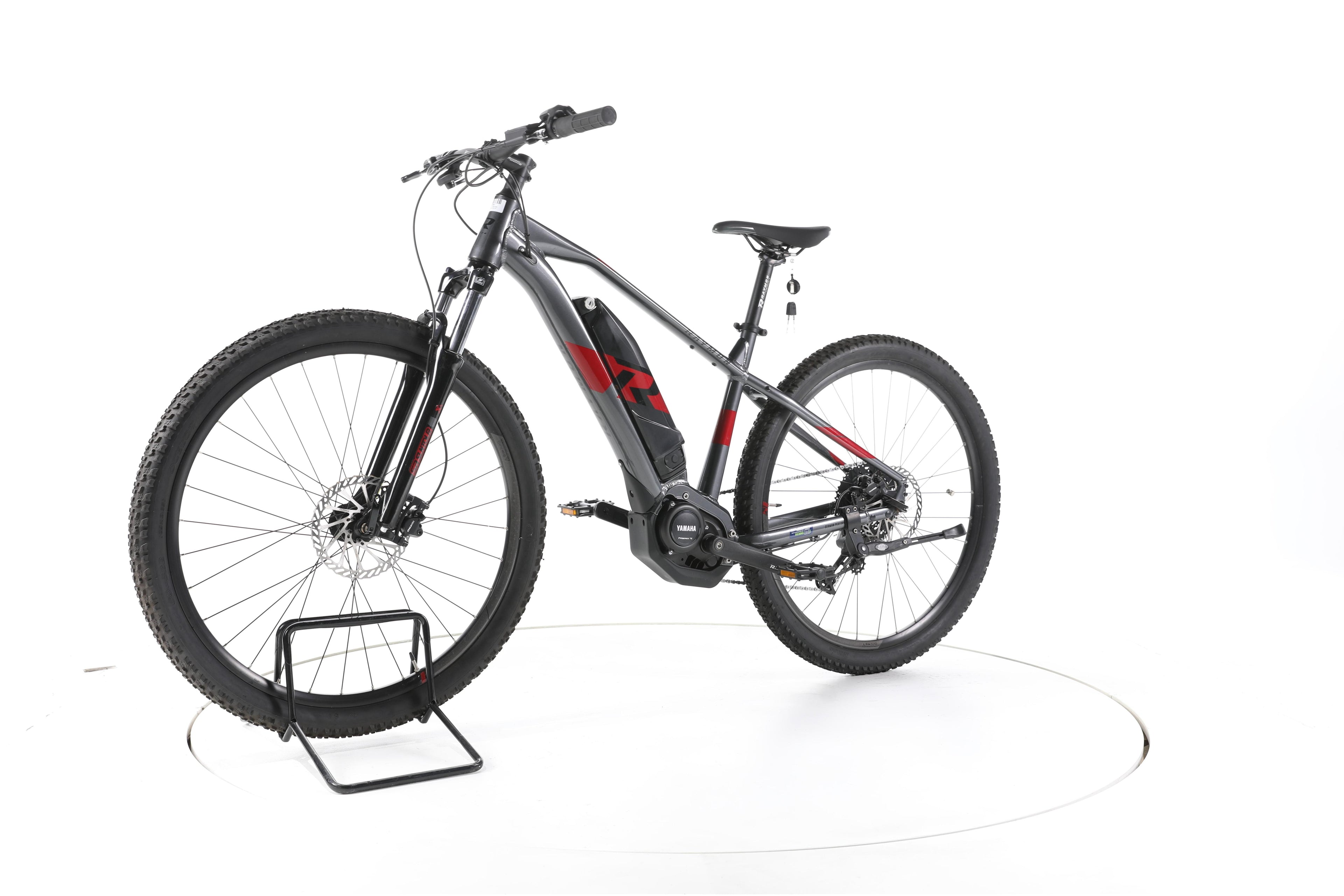 R Raymon HardRay E 3.0 E-Bike - Image 6