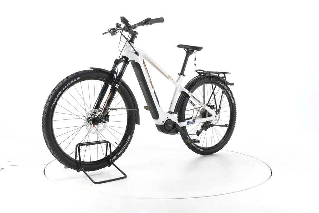 Conway Cairon S 5.0 Trekking E-Bike - Image 6