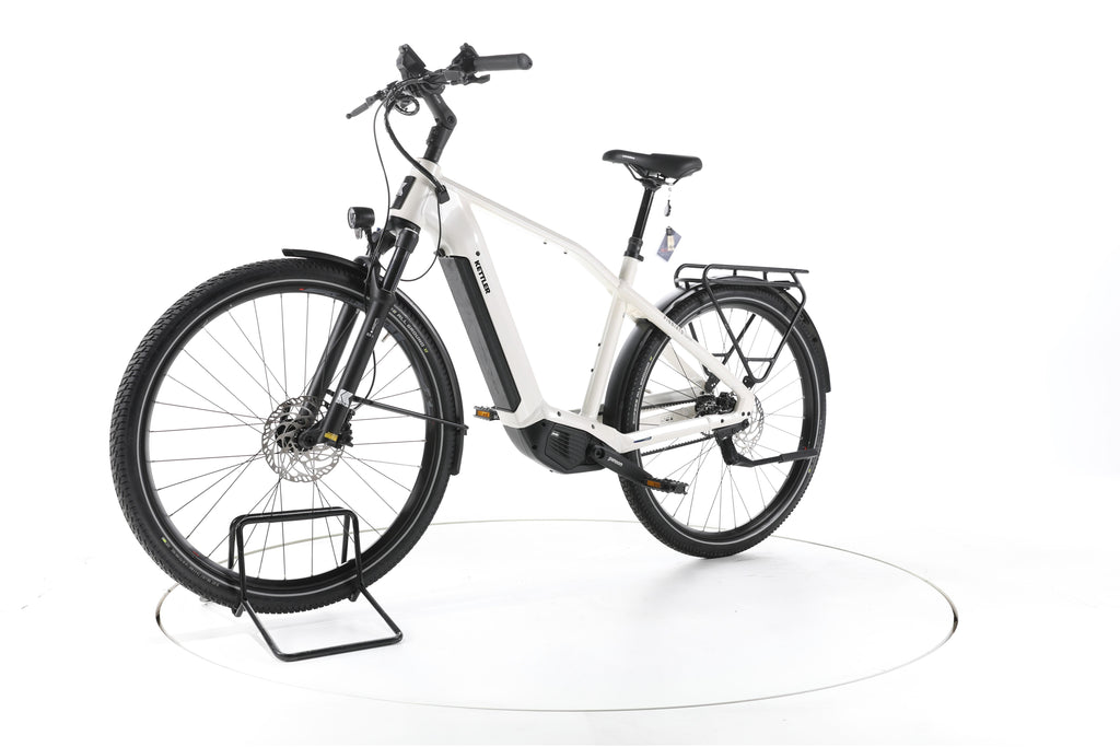 Kettler Pinniato Comfort City E-Bike 2024 - Image 6
