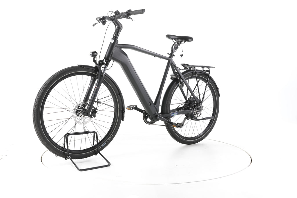 Wittich Albert Trekking E-Bike - Image 6