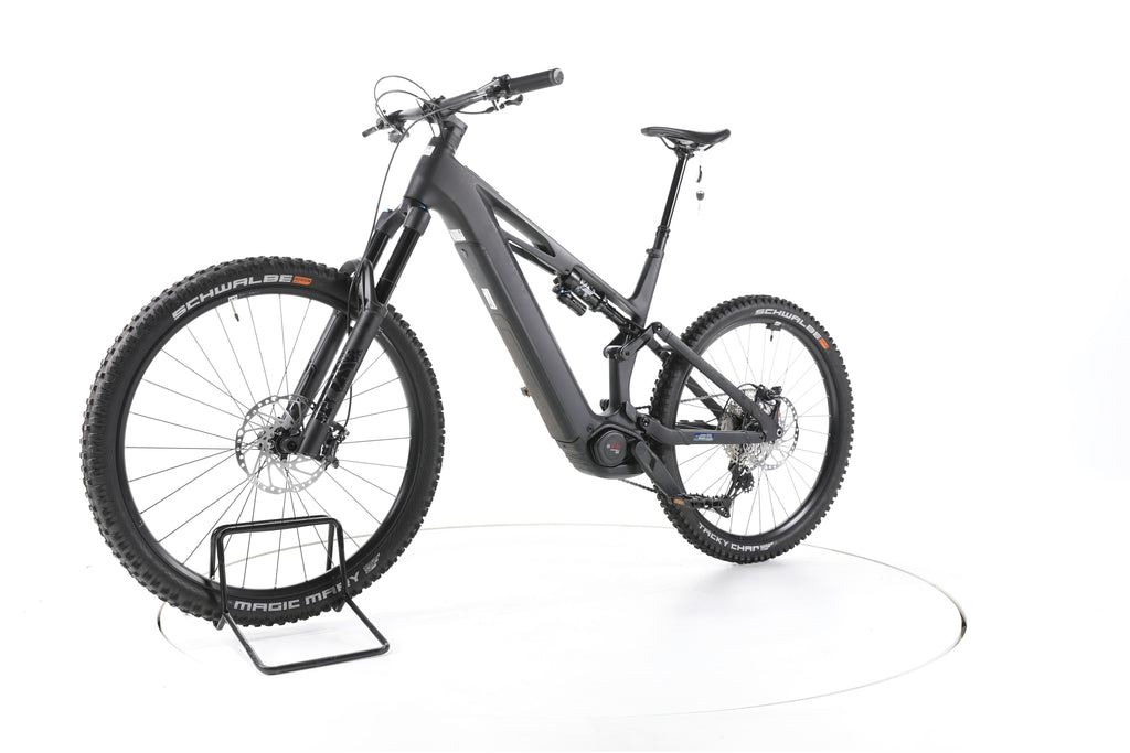 Cube Stereo Hybrid ONE77 HPC SLX E-Bike Fully Carbon 2025 - Image 6
