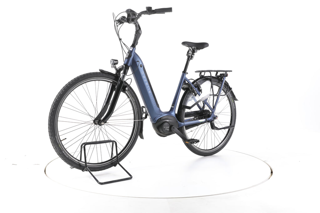Gazelle Arroyo C7+ City E-Bike Tiefeinsteiger - Image 6