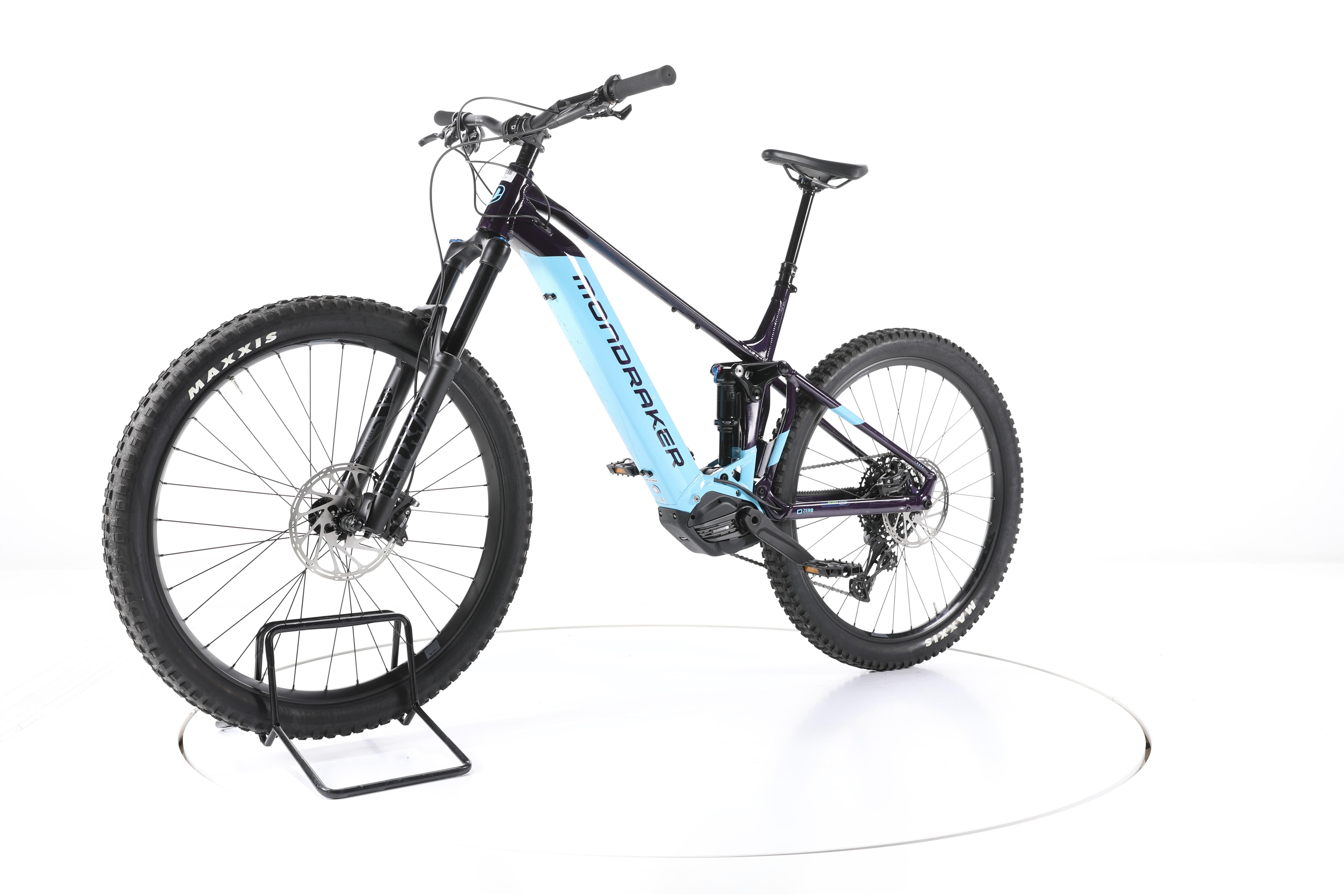 Mondraker DUSK R Fully E-Bike - Image 6