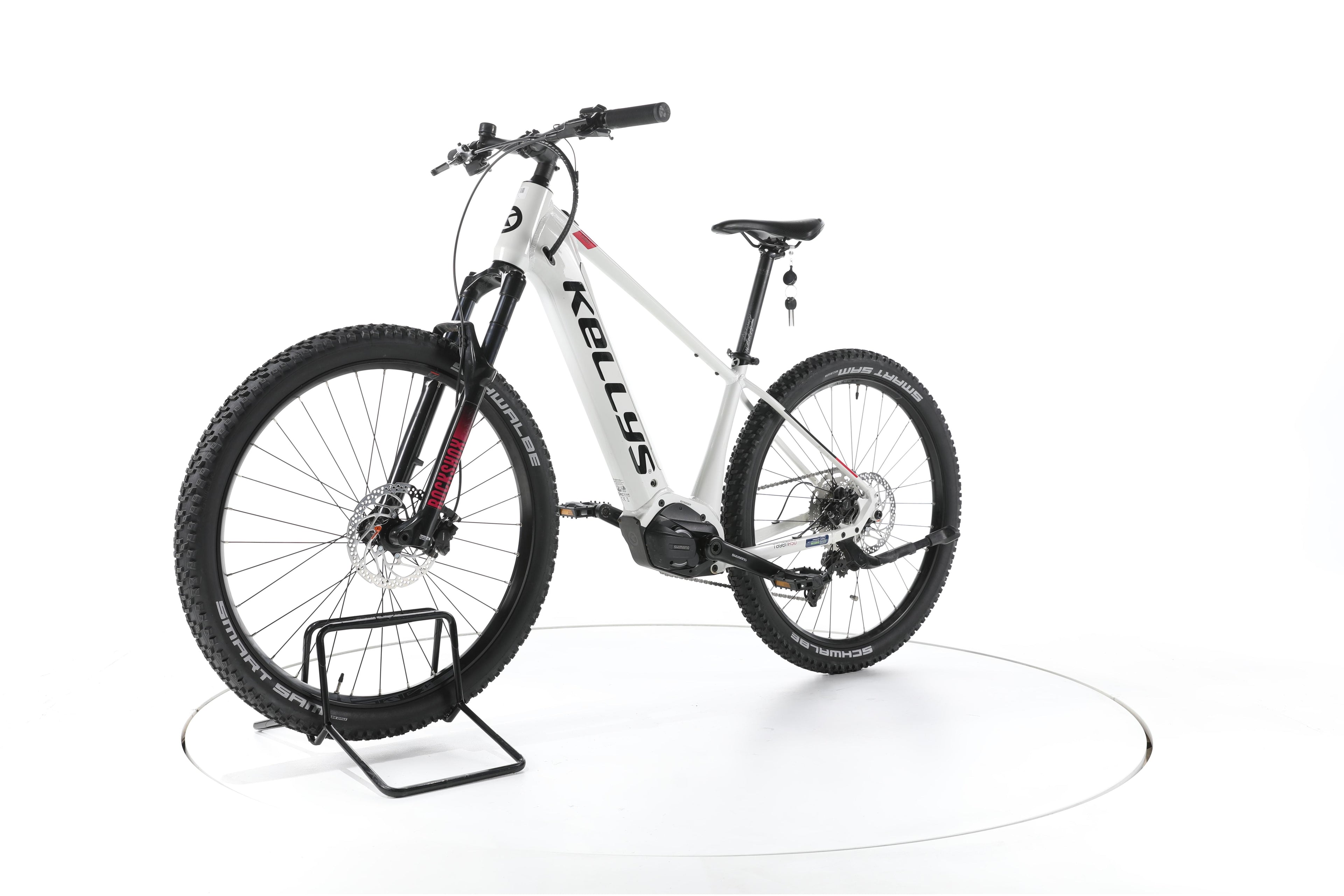 Kellys Tayen R50 E-Bike - Image 6