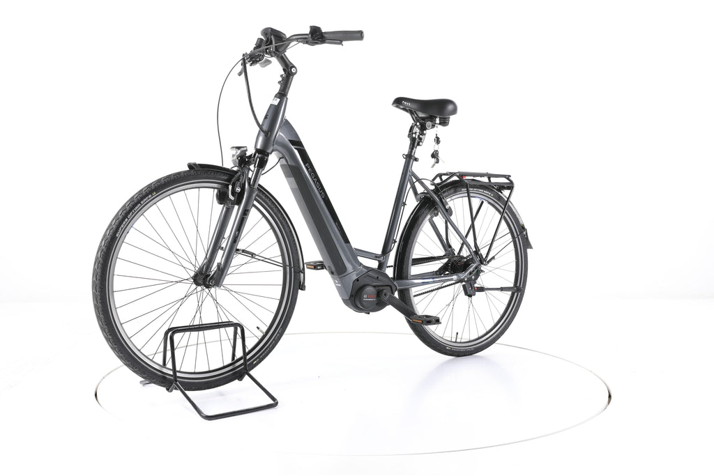 Pegasus Premio EVO 5R City E-Bike Tiefeinsteiger - Image 6